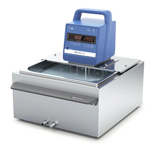 IKA恒温器 pro basic 货号0010000926 ICC