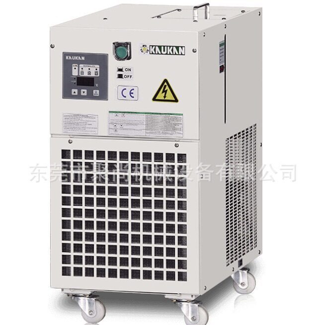KAUKAN台湾高抗水冷机水冷却机冷水机KW-4PTS/6PTS/8PTS