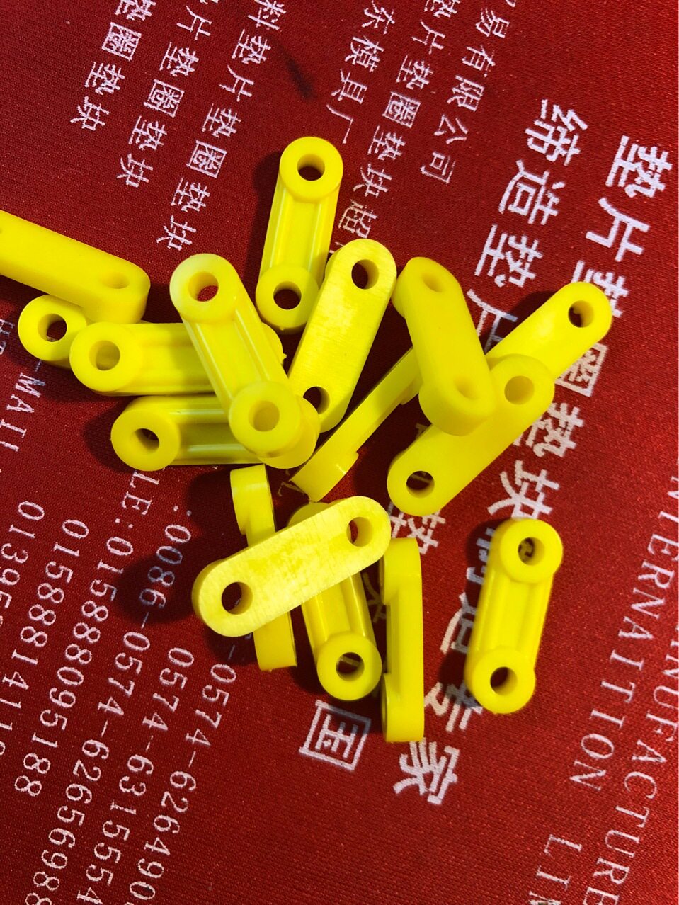 管卡线卡不锈钢马鞍卡压线片
