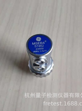 GE双晶直探头MSEB4、MSEB4-EN双晶探头
