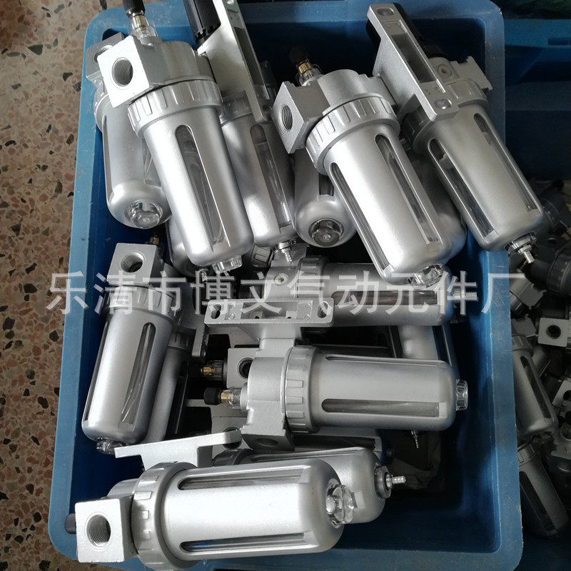 SFR-400 SL400二联体SFC400油水分离