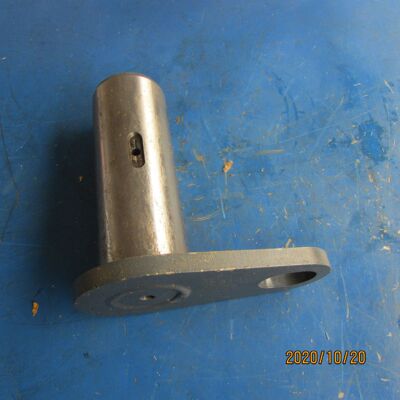 徐工装载机原厂配件252600511 ZA60-159K82Pg6A27G90销轴