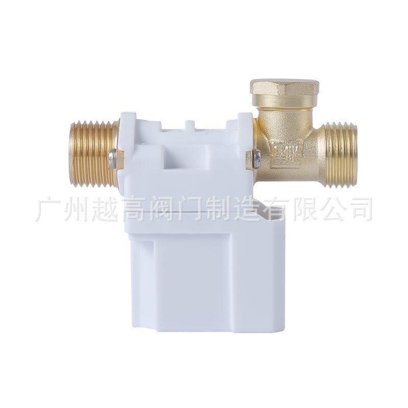 自动沟槽式感应节水器冲水器 沟槽式感应节水器 温控阀自动上水阀