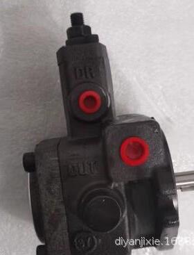 台湾吉兴叶片泵VPVC-F12-A4-02VPVC-F08-A3-02