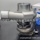 RHF55V 涡轮增压器 五十铃 898027 7725