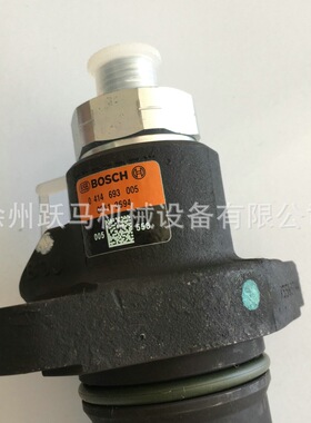 210D6E道依茨共轨单体泵02113695 高压泵21147446