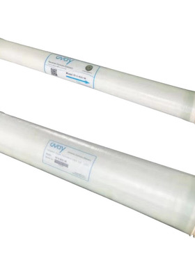 OVAY国产工业反渗透膜组件澳维RO膜U-4040HR超低压纯水滤膜