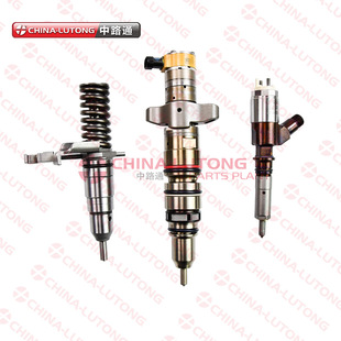 C9 喷油器387-9433 10R7222 328-2576 3879433 3282576