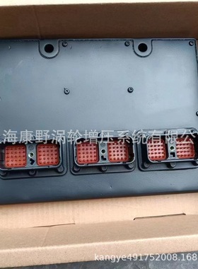 ECM电控 ECU电脑板3681405 3408426 3408440和CM2450 ?4384696