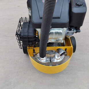 马路交通旧线清除机 可干用除线机 九方手推式小型