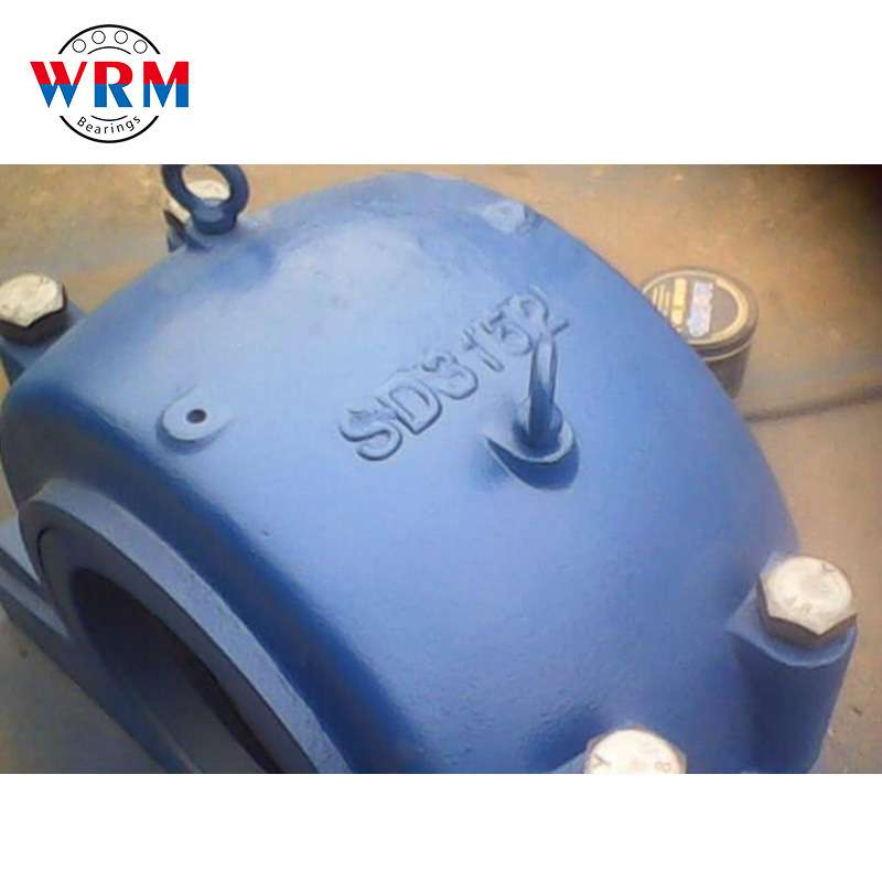 WRM轴承座SD3052 SD3056 SD3060 SD3064 SD3068 SD3072