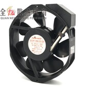 S04 17238 NMB 原装 5915PT 17CM 26W全金属散热风扇 B30 200V 20W