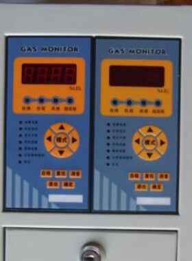 汉威KB2100II气体报警控制器