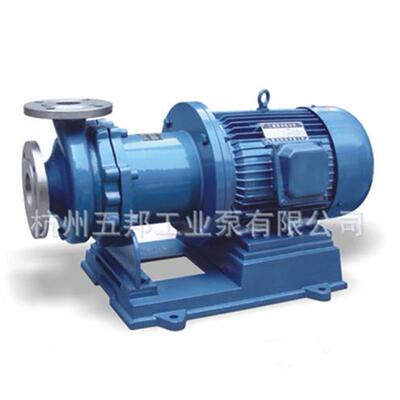 供应不锈钢磁力泵CQB不锈钢磁力泵CQB65-50-125不锈钢磁力泵