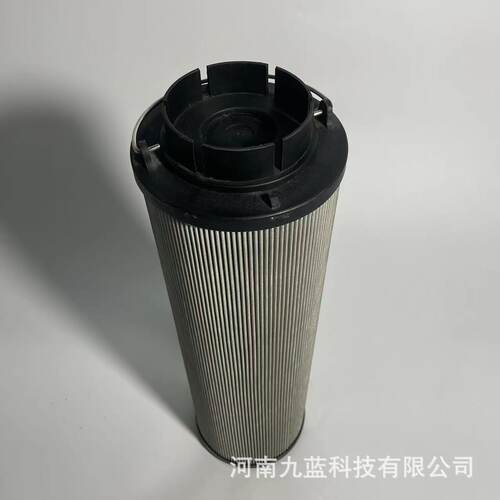 定制冷却泵双联循环油管路滤网