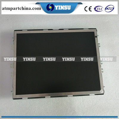 4450718262 4450713769 ATM NCR 6625 15 inch LCD 0090025272