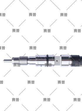 玉柴 YC6JA发动机 汽车配件0445120164 0445120293 柴油喷油器