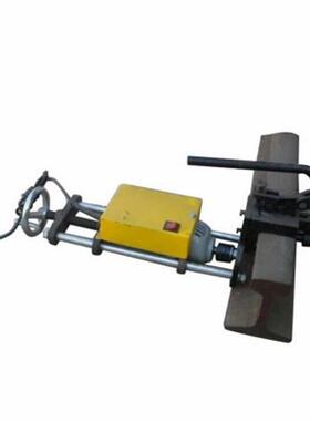 便携式LD-4EF钢轨钻孔机轨道内燃打眼机钻孔范围Φ9.8—Φ36mm