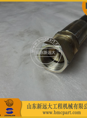 山推SD22推土机全车软管07108-20412 山推原厂软管