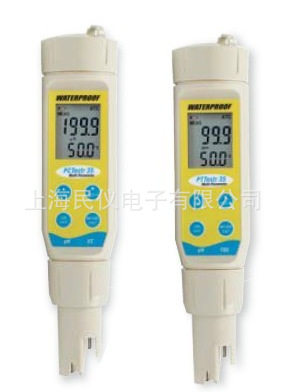 优特eutechPCSTestr35测试笔