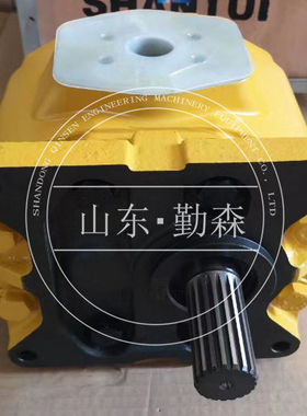 推土机配件   各种型号齐全   SD13  工作泵  07444-66103