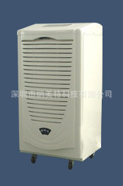 工业除湿机NMT-908B仓库无尘