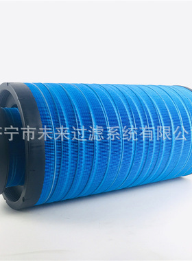 巨杉K2750PU空气滤芯主滤芯