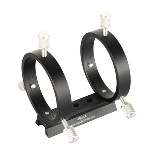 AQUILA O008天文望远镜配件导星环通用款50/60通用