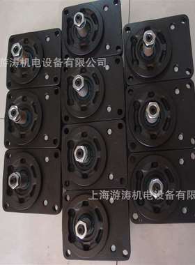 全新现货0510系列齿轮泵0510525009 AZPF-11-011RCB20MB上海游涛