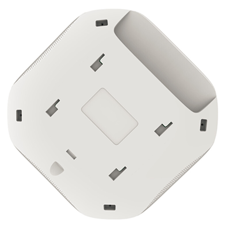 TP-LINK 1800M 5G四频高密度无线吸顶AP企业TL-HDAP1800GC-PoE/