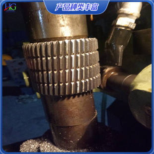 数控工业齿轮设备厂家 液压铜涡轮滚齿机 单件工艺成型机现货