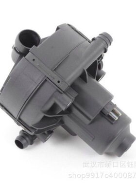 适应二次空气泵 0001405185 W204 W212 W164 W219 W221 2005-2012