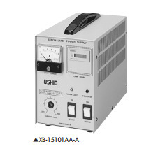 点光源固话装置  牛尾USHIO XB-15101AA-A