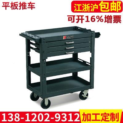 工虎ME150力厂车家可移动钢制工推具无锡平板手车具推车ME150