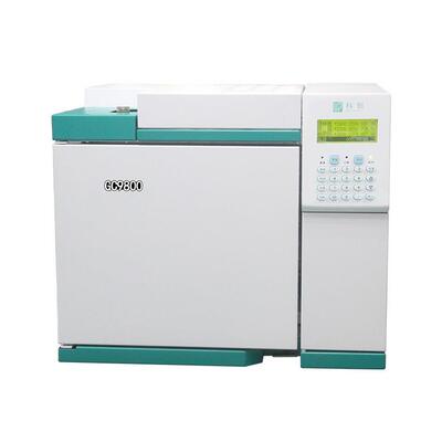 GC9800软包装袋中验GC9800溶剂留检测谱气相残色谱分析仪实室色仪