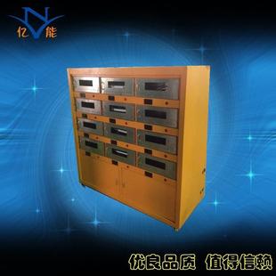 12土壤干燥箱土壤样品干燥箱土壤样品风干箱干燥培养箱 TRX