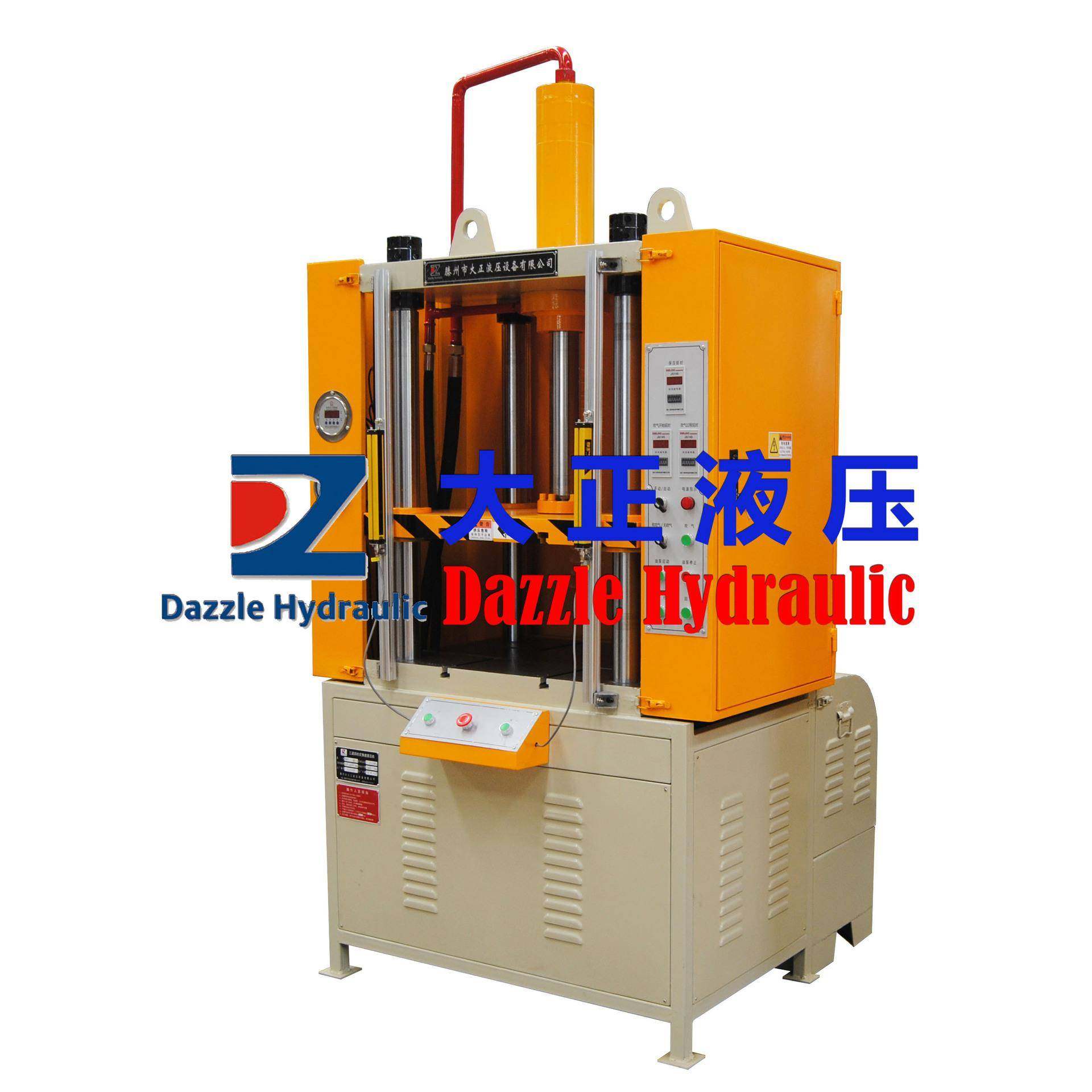 YG32-30t锌铝镁压铸品冲边机切边机油压切边机,五金/工具,其他机械五金,淘宝优惠券,粉丝福利购,淘宝优惠卷