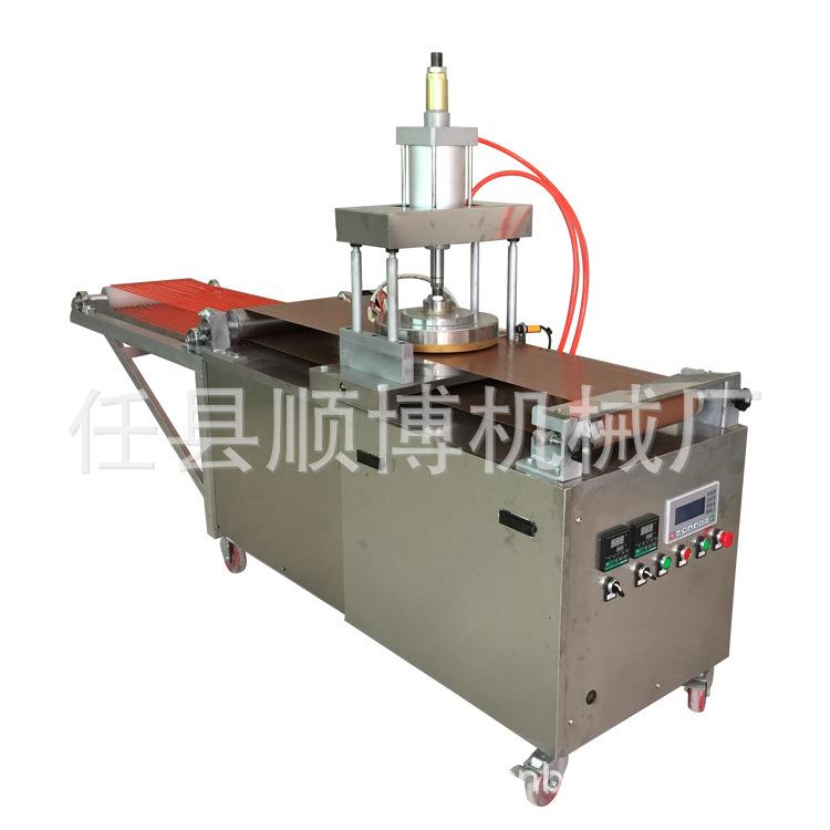 多功能鸡蛋灌饼卷饼薄饼机商用压饼机全自动烙馍机烙饼