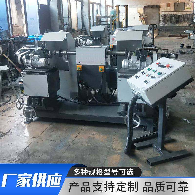 厂家供应打砂打磨机双工位外圆底部抛光加工电动除尘抛光机,五金/工具,抛光机/地面抛光机,淘宝优惠券,粉丝福利购,淘宝优惠卷