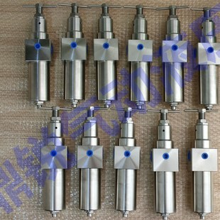 不锈钢过滤调压阀 不锈钢调压过滤器 不锈钢减压过滤器 DN25