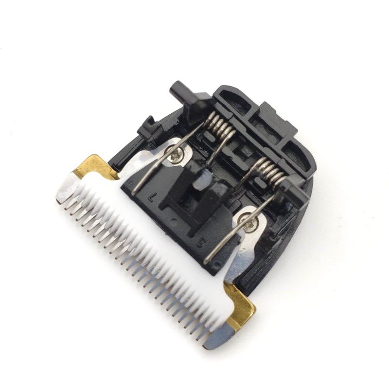 适用 rate/奥锐特 303 313 363 365 383 2020 理发器 电推剪 刀头