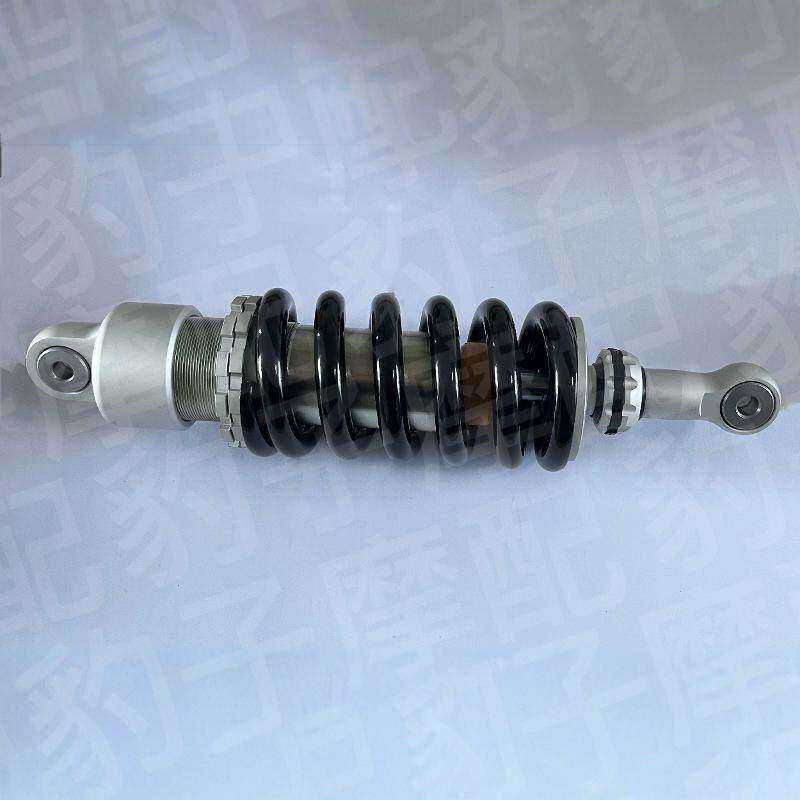 黄龙300后减震600原装BJ300/BN302避震巡航502钱江贝纳利后缓震器