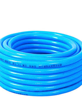 花园管水管塑料软管家用洗车管自来水管4分管1/2管pvc高压蛇皮管