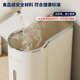 御仕家食品级米桶家用防虫防潮密封罐收纳面粉装 大米储存容器米缸