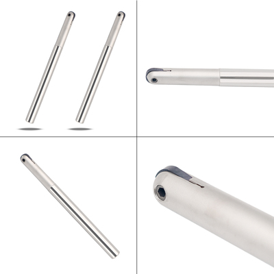 T2139球型精铣刀杆瓦尔特球头半圆刀杆 T2139R4/R5/R6/R8/R10/R15