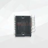 6MBP15VSG060 50全新原装 电力半导体IGBT可控硅功率模块