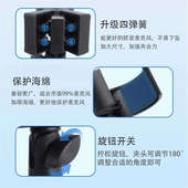 电竞话筒桌面麦克架新款 粉色悬臂支架2500极度未知方形电容话筒夹