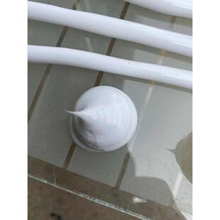 宏英668玻璃胶耐侯胶 酸性家装玻璃胶透明亮黑宏英793中性防水