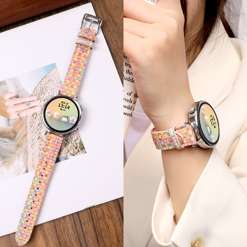 适用于OPPOWatchX2Mini手表带