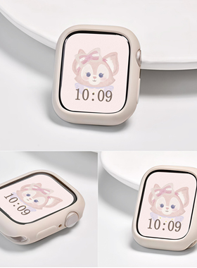 适用华为fit4Pro手表保护壳FIT4半包硅胶软壳边框壳新款huawei智能运动手表watchfit4Pro防摔全包表壳